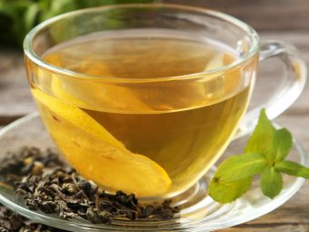 Green Tea In Pregnancy: 6 Benefits And 3 Side Effects