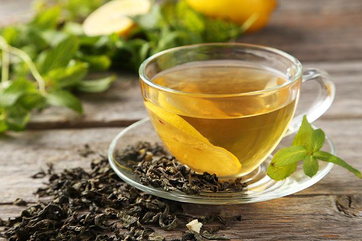 Green Tea In Pregnancy 6 Benefits And 3 Side Effects