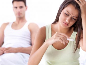 How To Avoid Pregnancy After One Month?