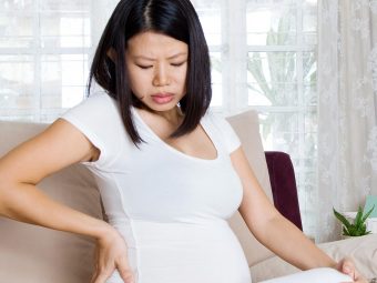 Causes Of Pelvic Girdle Pain In Pregnancy And Its Treatment