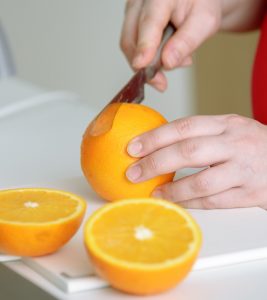 Is It Safe To Eat Oranges During Pregnancy?
