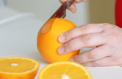Is It Safe To Eat Oranges During Pregnancy?
