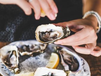 Is It Safe To Eat Oysters During Pregnancy?