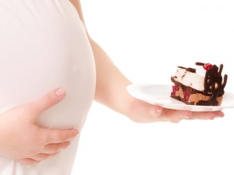 Is It Safe To Eat Oysters During Pregnancy?