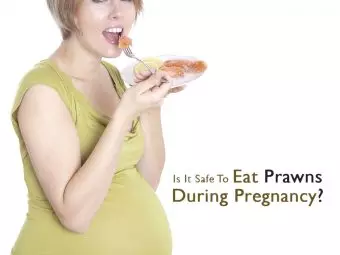 Is It Safe To Eat Prawns During Pregnancy?