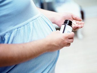 Is It Safe To Take Antacids During Pregnancy?