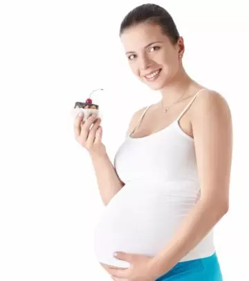 Is It Safe To Use Baking Soda During Pregnancy