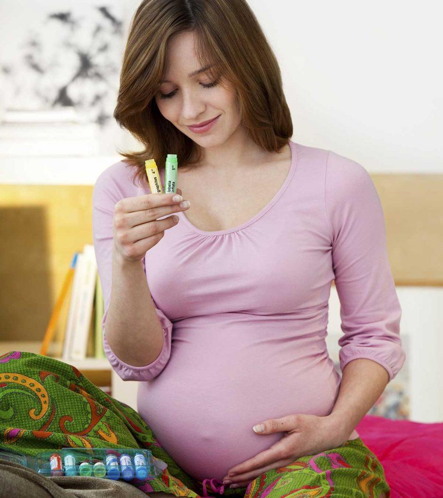 Is It Safe To Use Homeopathic Medicines During Pregnancy 1