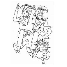 mew pokemon coloring page – Having fun with children