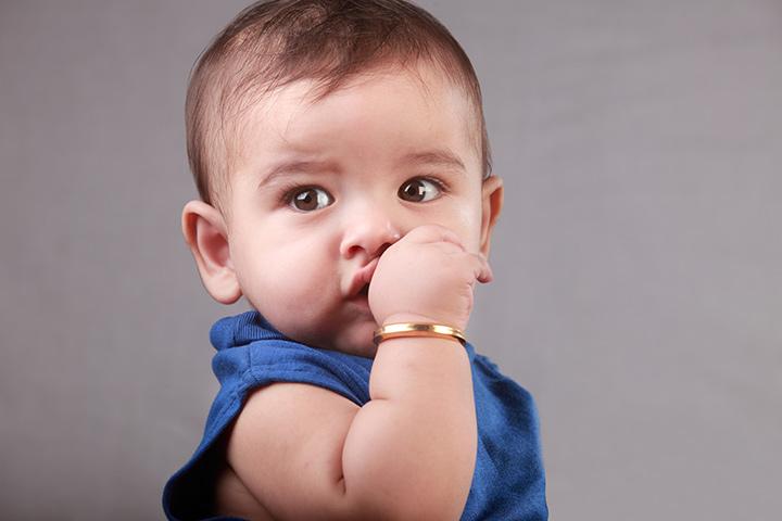 250 Latest Modern Unique Hindu Baby Boy Names For 2021