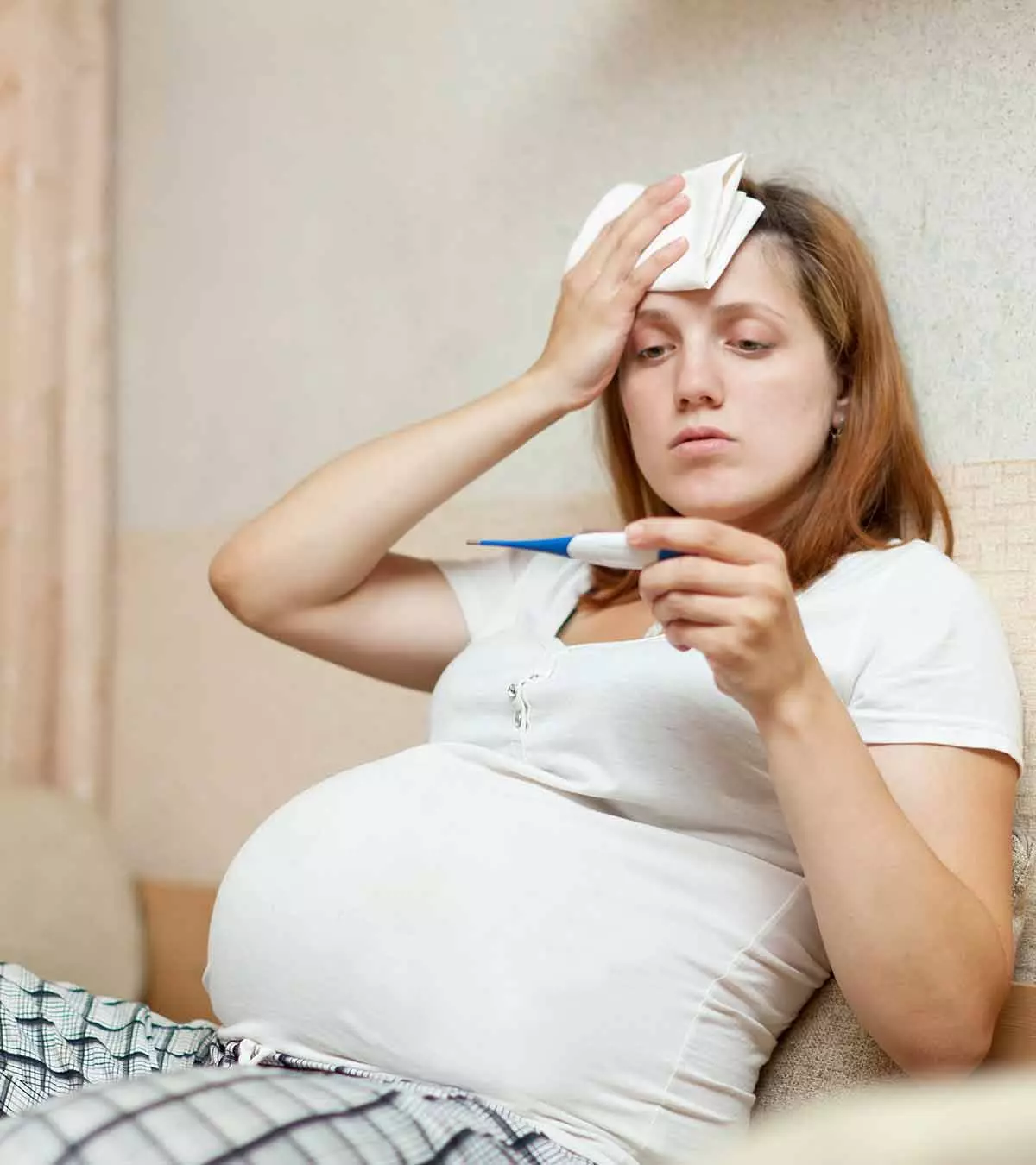 Malaria During Pregnancy: Symptoms, Treatment & Prevention