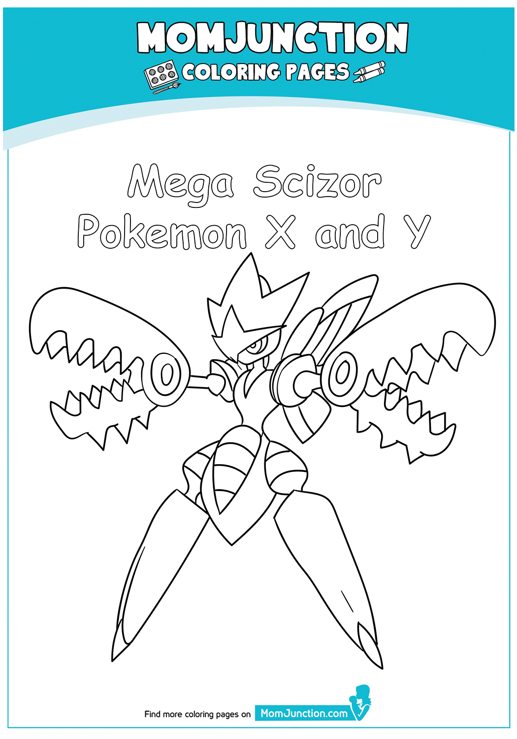 Mega-Scizor-Pokemon-X-and-Y-17