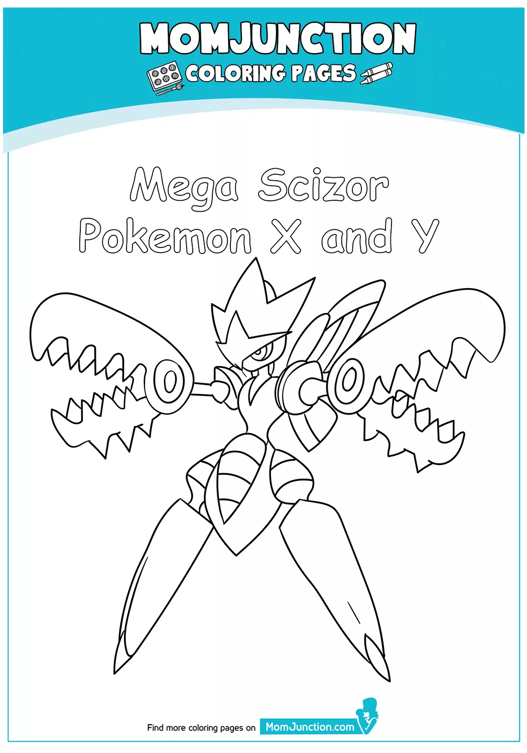 Mega-Scizor-Pokemon-X-and-Y-17