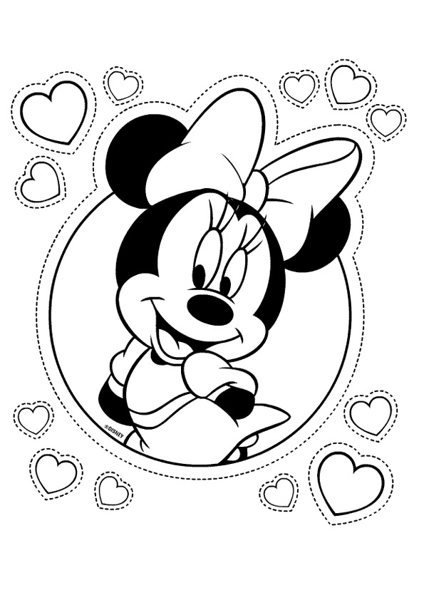 Minnie-mouse-smiling-portrait