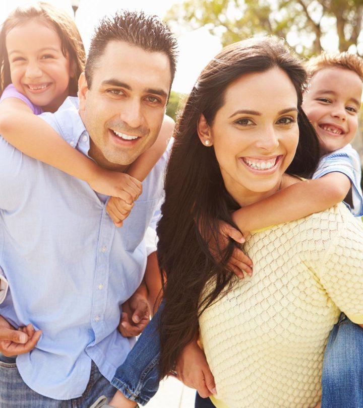 Parent-Child Relationship