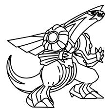 water type pokemon coloring pages