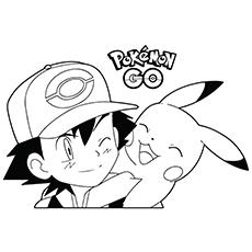 pokemon free printables coloring pages