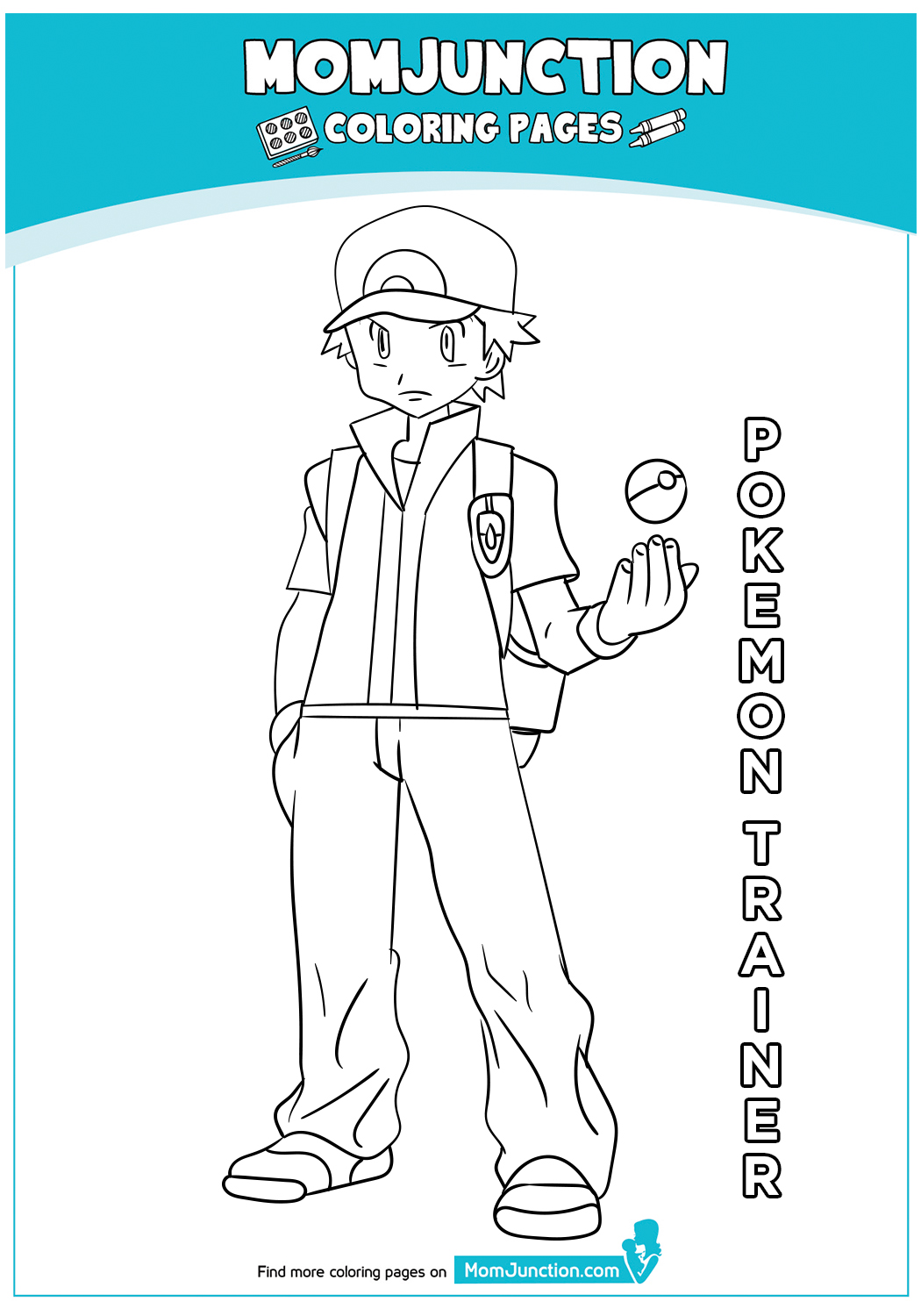 Pokemon-trainer