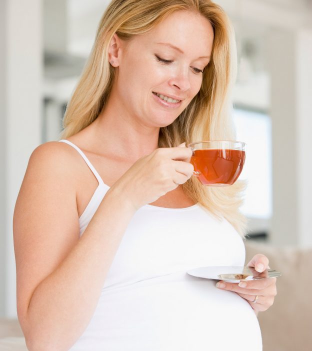 Raspberry Leaf Tea During Pregnancy: Benefits & Side Effects