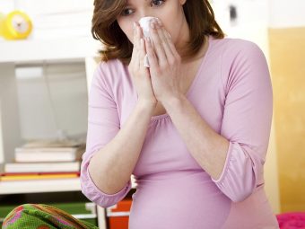 Stuffy-Nose-During-Pregnancy---Causes,-Symptoms-And-Home-Remedies