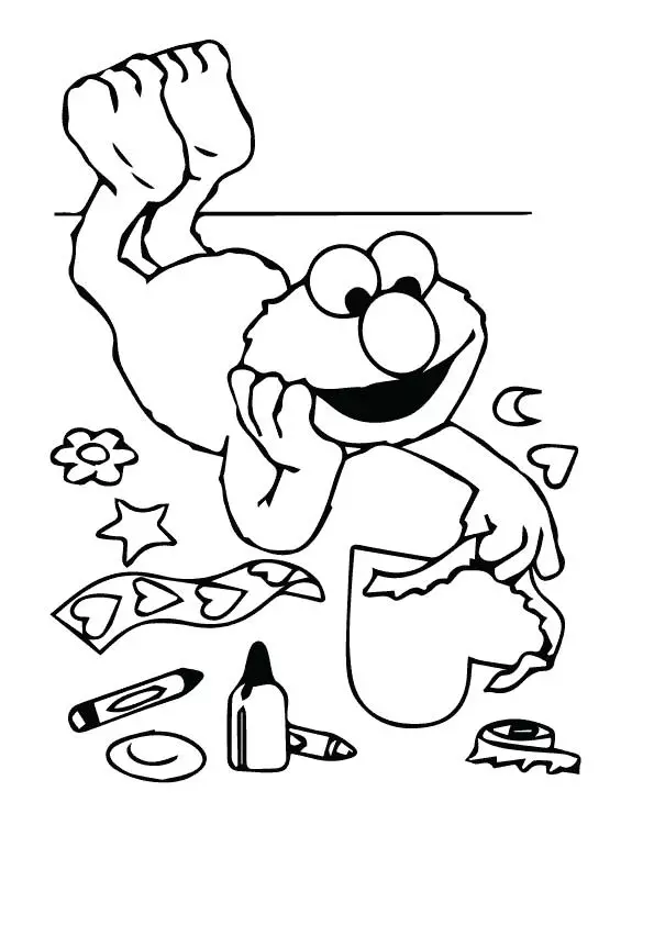 The-10-sesame-street-coloring-pages