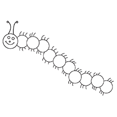 The-Caterpillar2-16 coloring pages