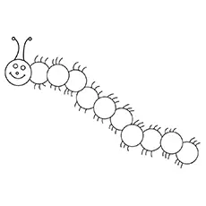 The-Caterpillar2-16 coloring pages