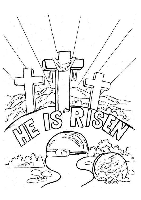 The-Easter-Marks-Rebirth
