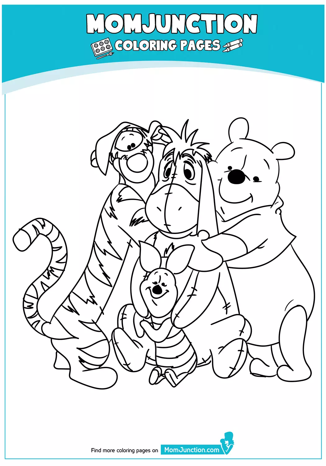 The-Eeyore-Pooh-Piglet-and-Tigger-17