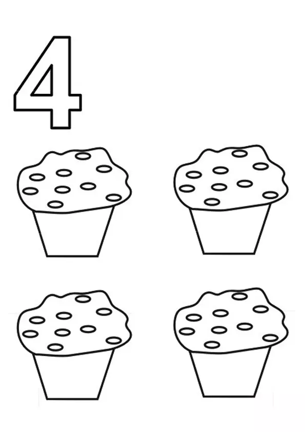 The-Four-Lovely-Cakes