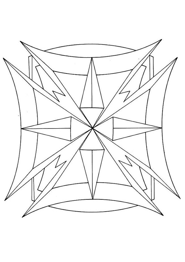 The-Geometric-Pattern