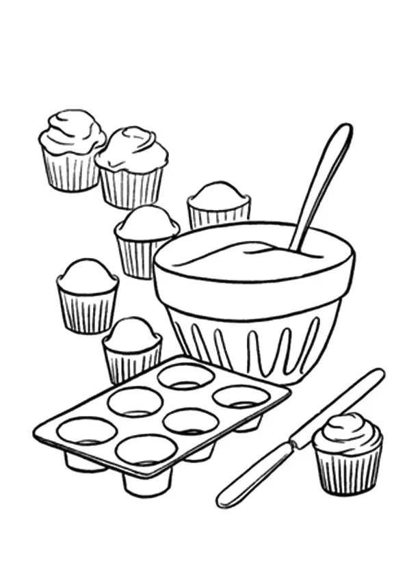 The-How-to-Make-Cupcakes