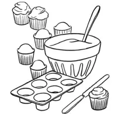 The-How-to-Make-Cupcakes