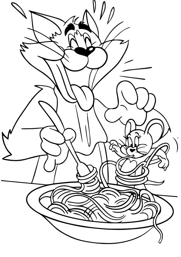 The-Jerry-in-the-Noodles