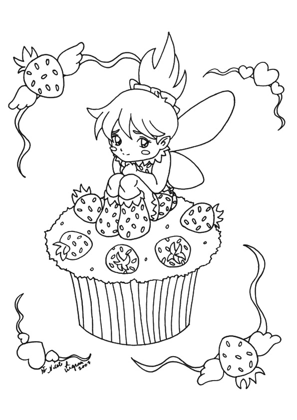 The-Little-Fairy-Cupcake