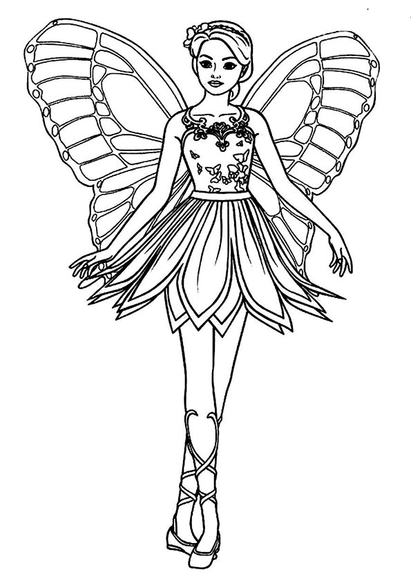 The-Mariposa-Fairy