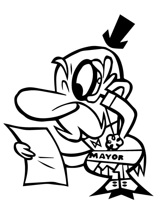 The-Mayor