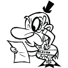 The-Mayor