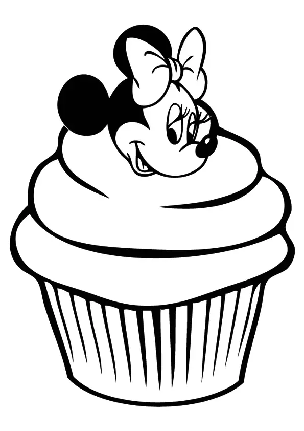 The-Minnie-Mouse-Cupcake