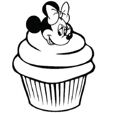 The-Minnie-Mouse-Cupcake