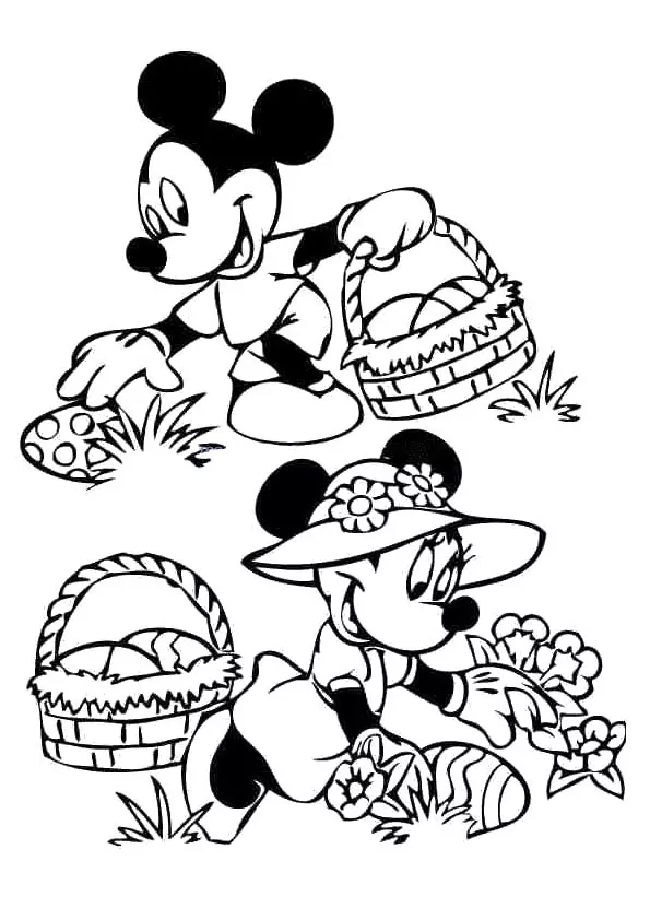 The-Minnie-Mouse-Easter-Egg-Hunt