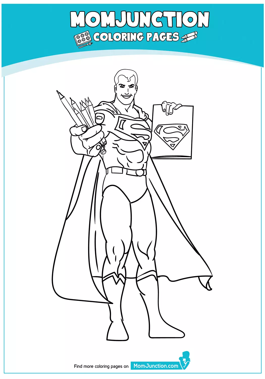 The-Superman-Inviting-You-to-a-Color