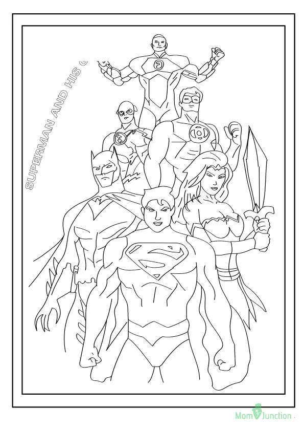 The-Superman-with-Gang-16
