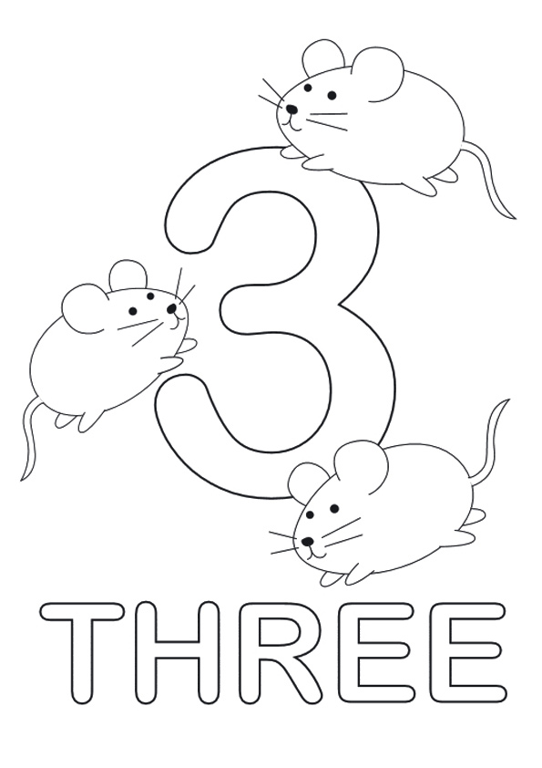 The-Three-Mice