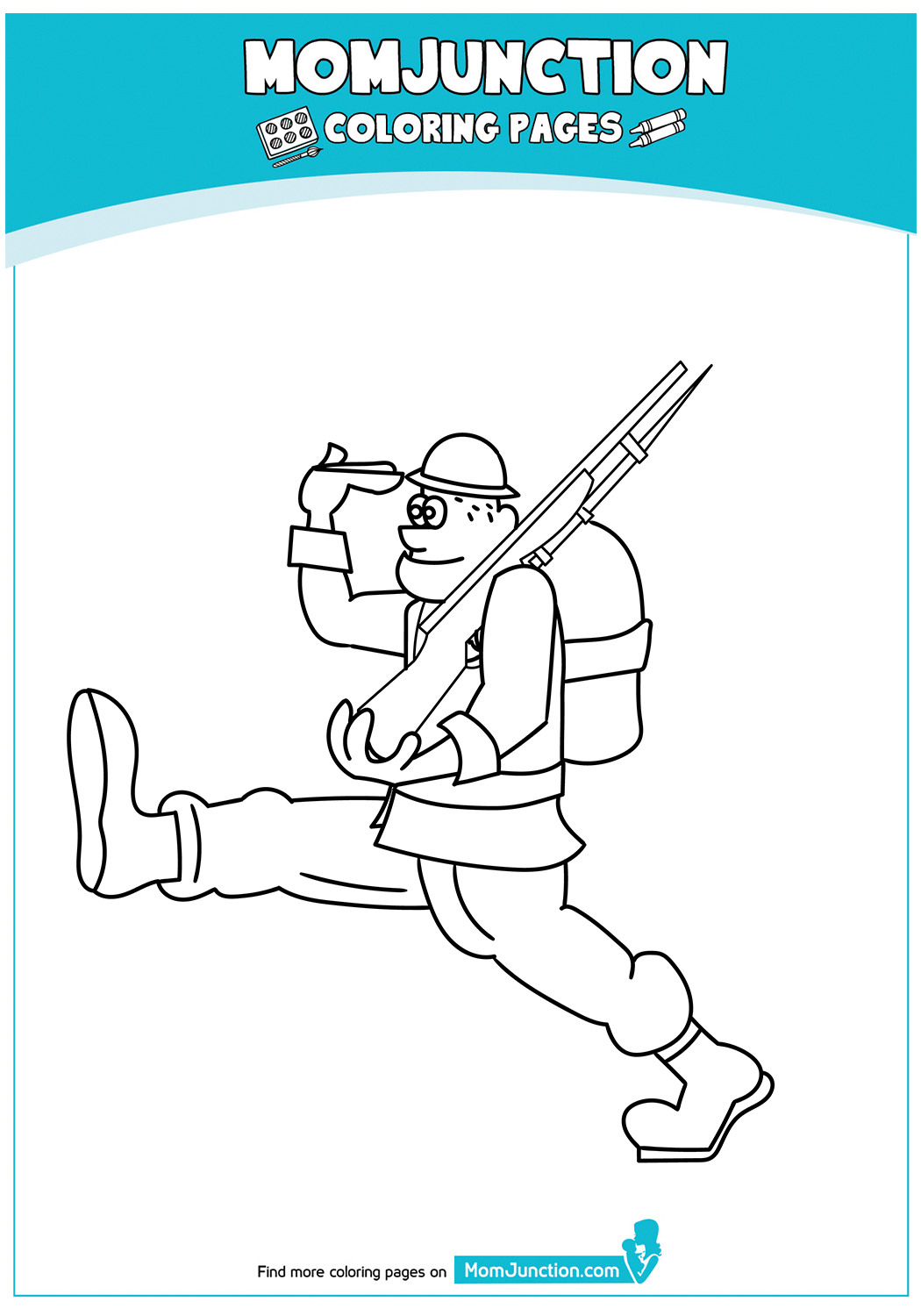 The-Toy-Soldier-Coloring-Page-17