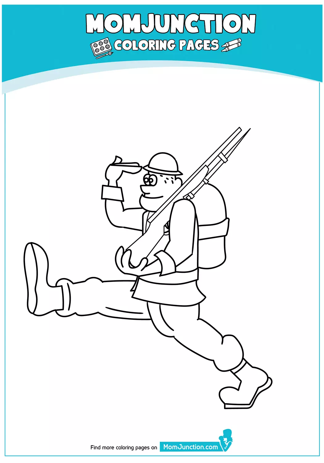 The-Toy-Soldier-Coloring-Page-17