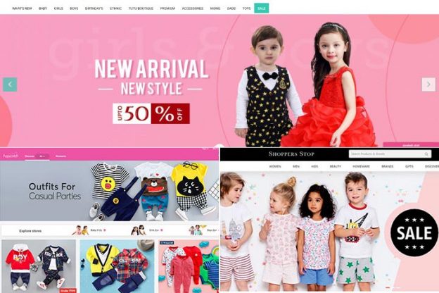 best online cheap clothing websites