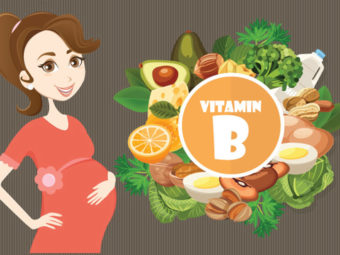 Vitamin B Complex During Pregnancy: Why They Are Important