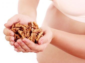 Walnuts During Pregnancy Benefits And Side Effects