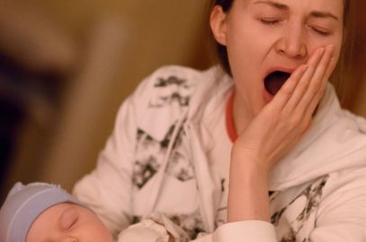 What Causes Postpartum Fatigue And How To Deal With It?